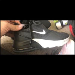 Nike air max size8